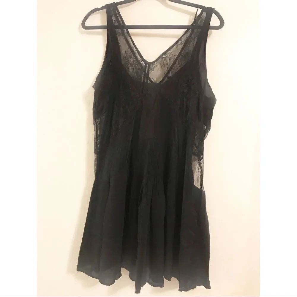 ✨ZARA MINI CAMISOLE DRESS✨ - Picture 5 of 6